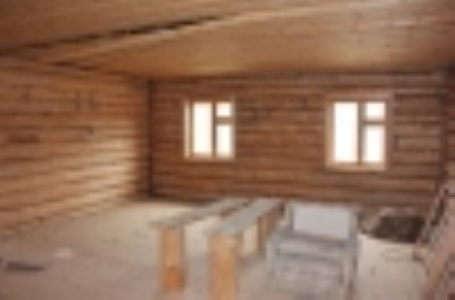 Дом 120 кв. м в д. Орехово