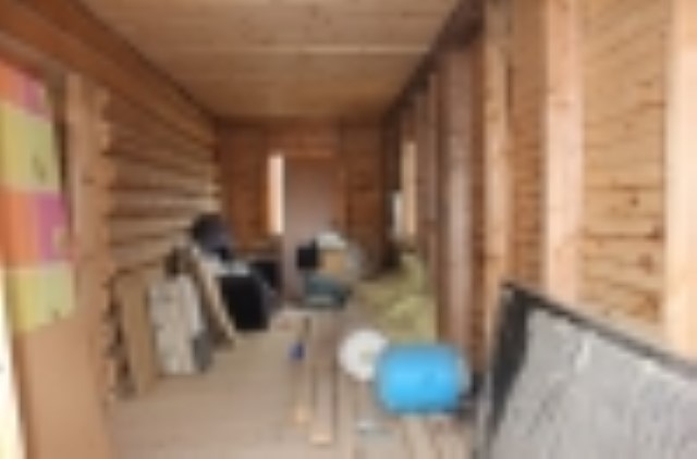 Дом 120 кв. м в д. Орехово