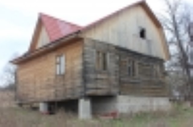 Дом 120 кв. м в д. Орехово