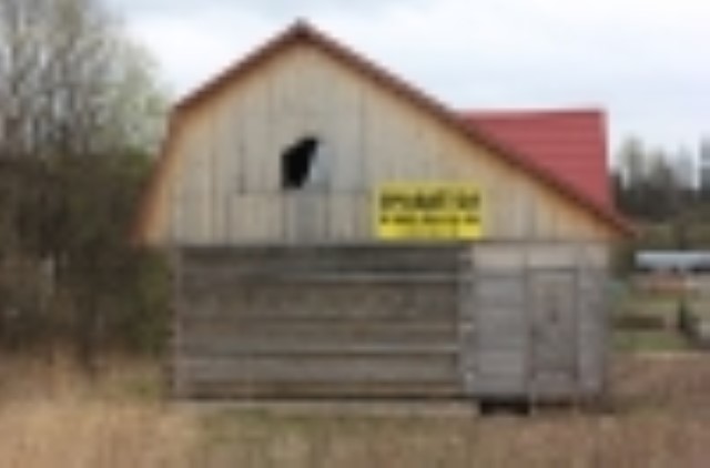 Дом 120 кв. м в д. Орехово