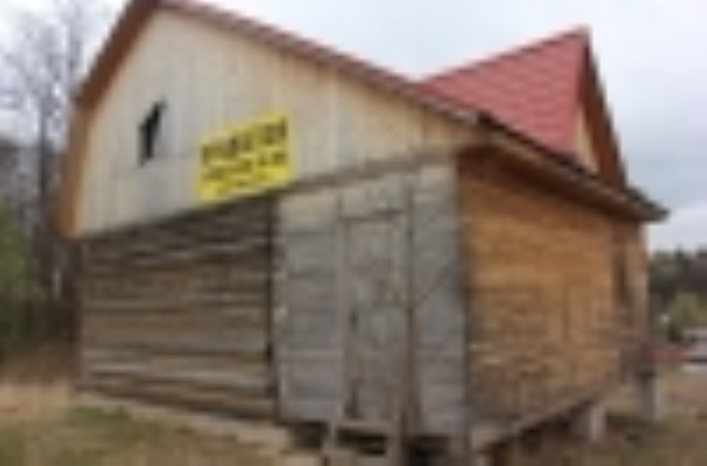 Дом 120 кв. м в д. Орехово