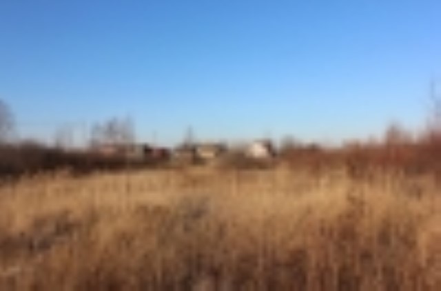 Участок в д. Кириллово