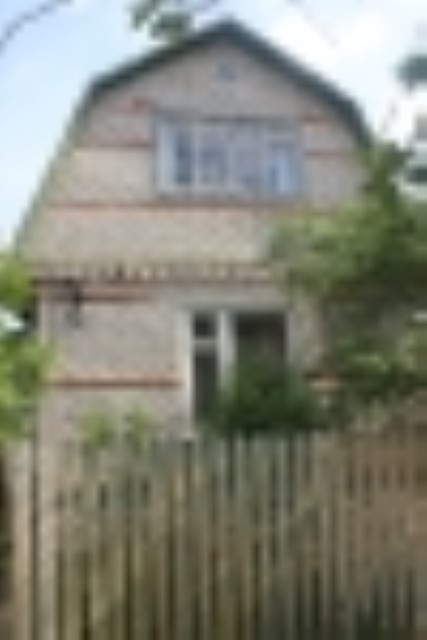 Дача в д. Русиново