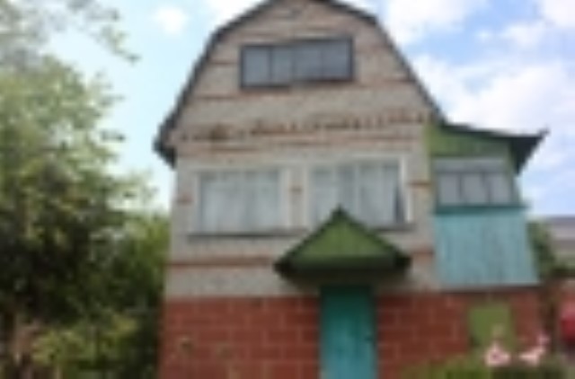 Дача в д. Русиново