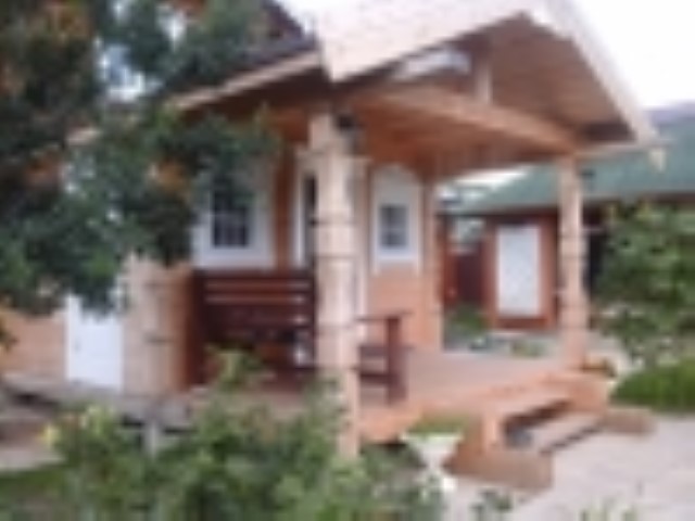 Сдается дача на длительный 